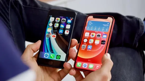 Какие iPhone больше всего нравятся людям — лидером стал почти 6-летний девайс