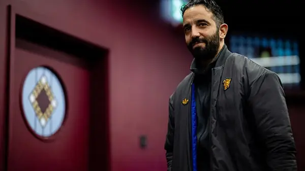 Аморим после увольнения сделал заявление о будущем