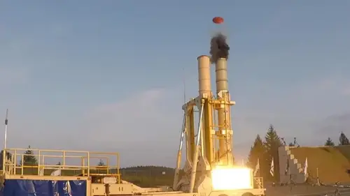 В Германии три неизвестных дрона перехитрили систему Arrow 3