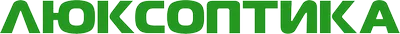 Luxoptica логотип