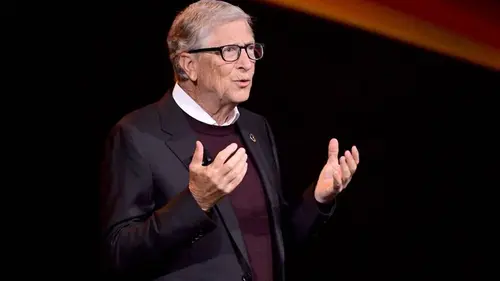 Билл Гейтс предсказывает переход на двухдневную рабочую неделю через 10 лет благодаря ИИ