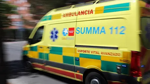 В Испании крупная железнодорожная авария с погибшими: что произошло