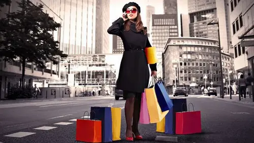 Как меньше покупать и жить проще — маленькое изменение мышления