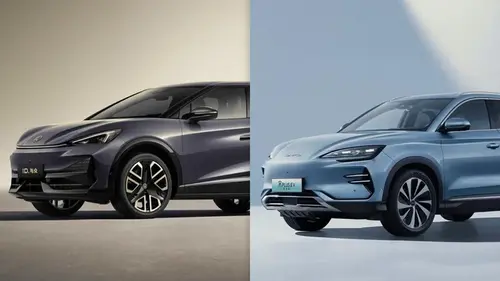 Украинцы раскупают автомобили из Китая: названы самые популярные модели