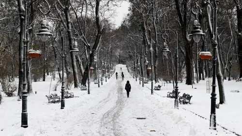 Морозы в Украине усилятся до -25° и могут продлиться до февраля, — синоптик