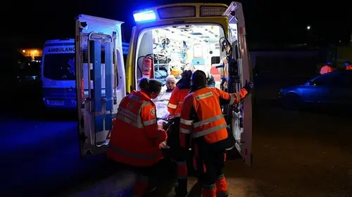 Железнодорожная авария в Испании: число жертв выросло почти до 40 человек