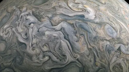 Секрет недр Юпитера: планета содержит больше кислорода, чем Солнце