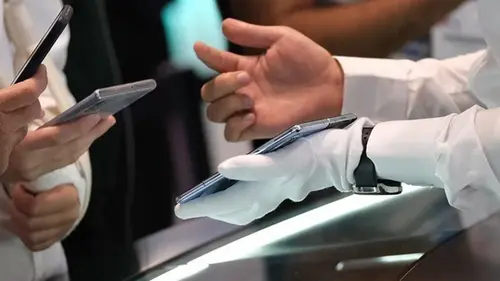 Каждый пятый проданный смартфон в 2025 году был iPhone