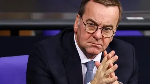 Такого в истории еще не было: в Германии резко отреагировали на «аппетиты» США в Арктике