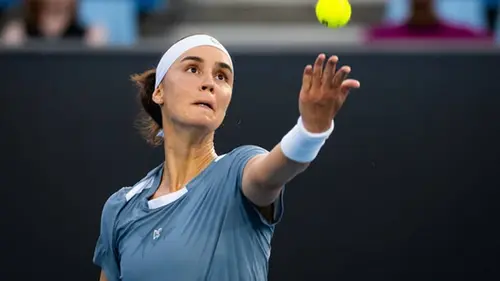 Australian Open: Калинина успешно прошла второй раунд отбора