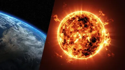 В начале года Земля находилась в ближайшей к Солнцу точке: почему это не повлияло на погоду