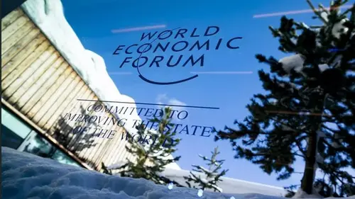 Дания пропустит форум в Давосе на фоне притязаний США по Гренландии, — Bloomberg