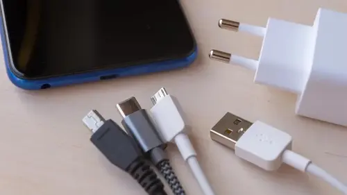 Как определить, поддерживает ли ваш USB‑C кабель быструю зарядку
