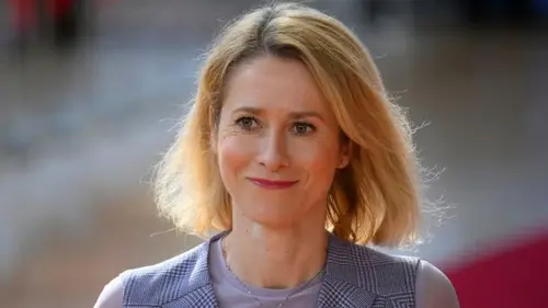 «Пора начинать пить»: главный дипломат ЕС в Европарламенте сделала внезапное заявление