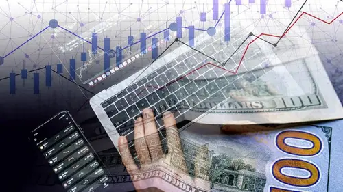 Валюта в обменниках немного подорожала. Насколько вырос доллар