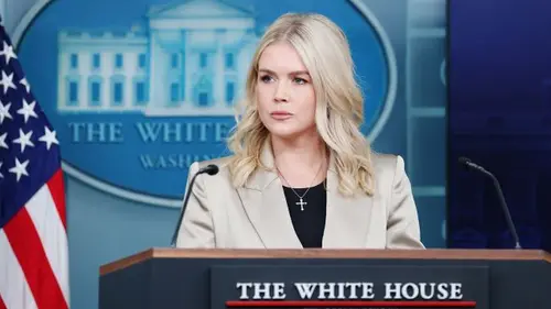 Переговоры США с Данией и Гренландией будут проходить раз в две-три недели