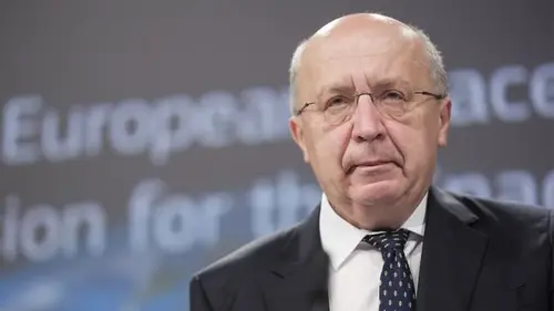 Захват Гренландии американцами означал бы конец НАТО, — еврокомиссар