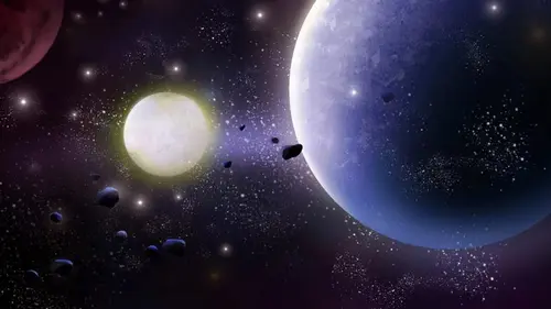 Конец света может наступить раньше: ученые назвали новую дату, опираясь на теорию Хокинга