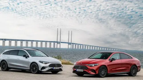 Защитят в ДТП: эксперты назвали самые безопасные новые автомобили