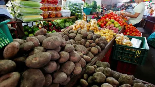 Картофель резко подорожал после Нового года, а лук дешевеет: какие цены на рынке сейчас