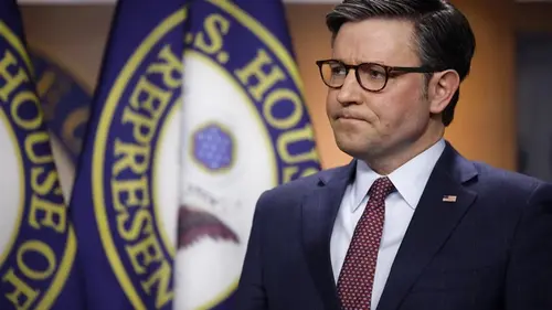 Джонсон высказался о политике Трампа по Гренландии: возможно ли военное вмешательство