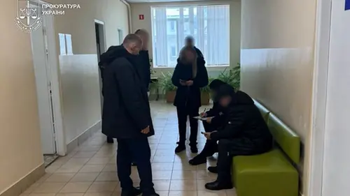 В Ужгороде расследуют смерть ребенка в стоматологической клинике