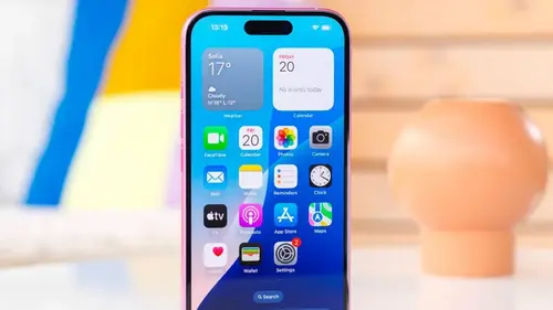 В сети показали обновленный дизайн iPhone 18 Pro с новым вырезом (фото)