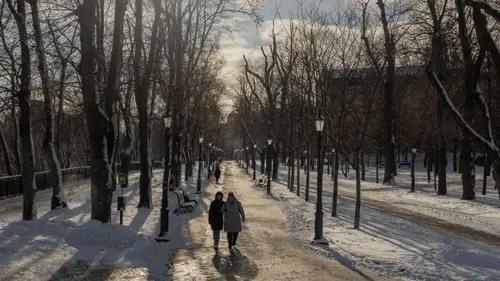 Потепление временное? Что будет с погодой в Украине завтра и когда вернутся морозы