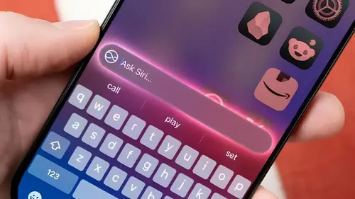 Apple полностью перезапустит Siri: она станет полноценным чат-ботом, как ChatGPT