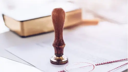 довіреність на дитину