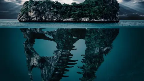 После вымирания динозавров одно событие в океане навсегда изменило планету