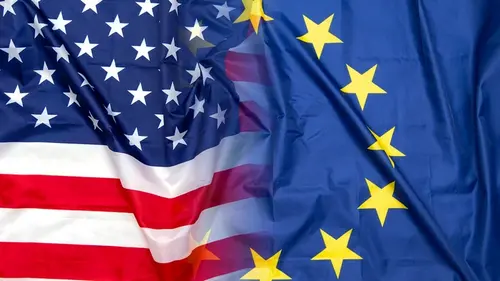 «Новая реальность»: до Европы наконец дошло, что США больше не надежный союзник, — CNN