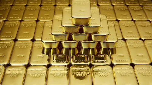 Цены на золото продолжают стремительно расти: Reuters назвало ключевые причины