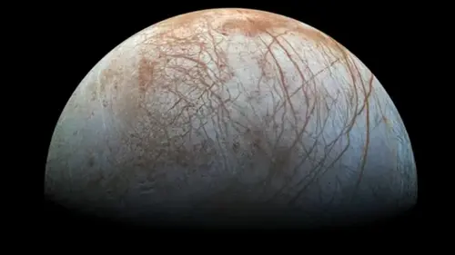 Возможный обитаемый мир возле Юпитера: выяснилось, почему там может существовать жизнь