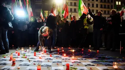 СМИ озвучили реальное количество погибших в Иране в результате протестов