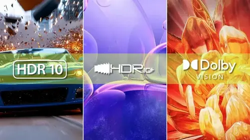 HDR10, HDR10+ и Dolby Vision: в чем разница и какой формат лучше для телевизора