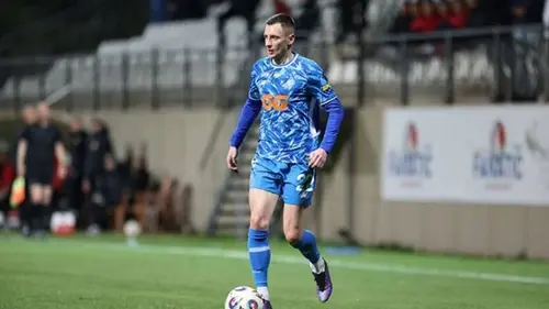 Динамо забило восемь голов в контрольной игре с Малишево