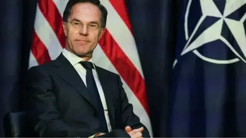 Драма вокруг Гренландии: Трамп успокоился после переговоров с Рютте, — CNN