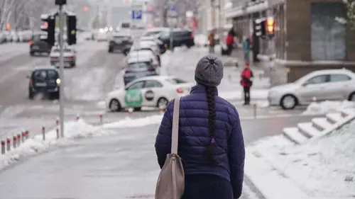 Антициклон отступает: где в Украине завтра потеплеет и появятся осадки
