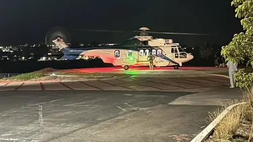 После загадочной эвакуации с МКС астронавтов доставили в больницу: NASA хранит молчание