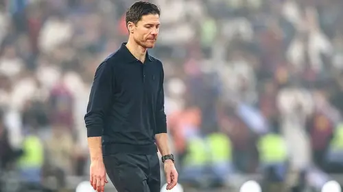 Хаби Алонсо определился со следующим шагом в карьере