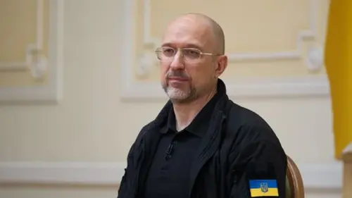 Шмыгаль указал на признаки стабилизации в энергетике