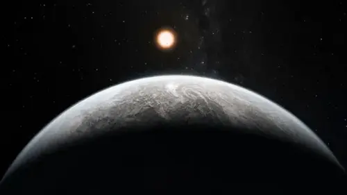 На планетах типа супер-Земля могут жить инопланетяне: они имеют нечто особенное