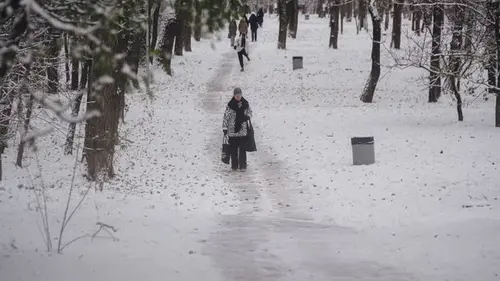 Морозы до -30: Украину накроет самая холодная волна зимы