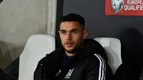 Яремчук станет игроком Лиона после срока аренды