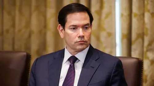 США готовы применить силу, чтобы заставить Венесуэлу сотрудничать, — Рубио