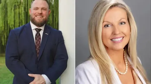 Демократы выиграли в традиционно республиканском округе в Техасе