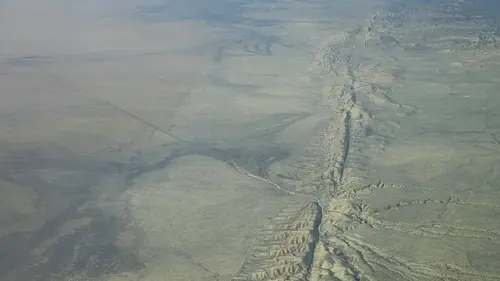 Найдены ранее скрытые линии разломов Земли: риск землетрясений вырос в разы