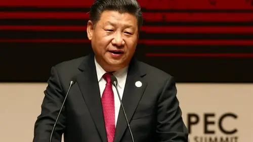 Си Цзиньпин пообещал ни на кого не нападать, каким бы сильным ни был Китай