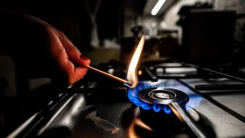 Часть Закарпатья может остаться без газа: кто под угрозой и почему